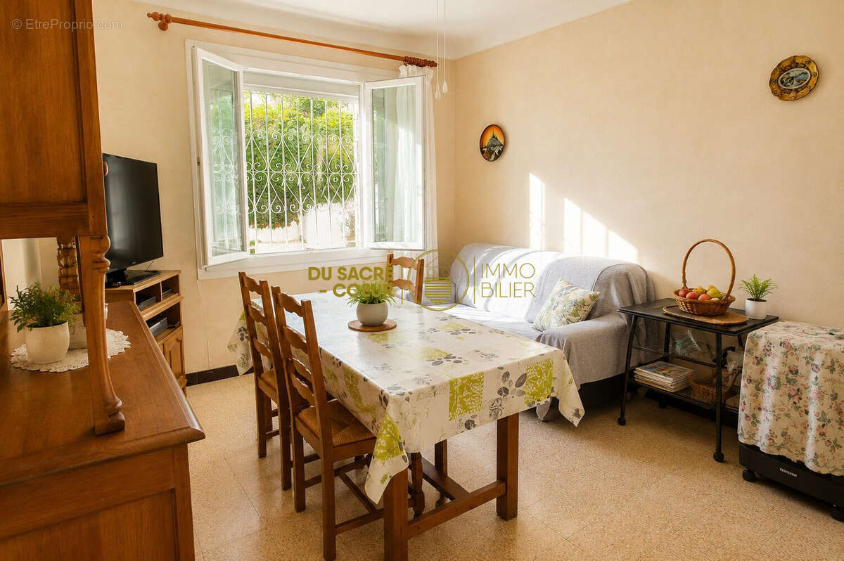Maison à PERPIGNAN