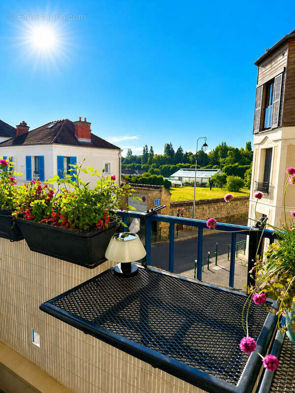 Appartement à FONTAINEBLEAU