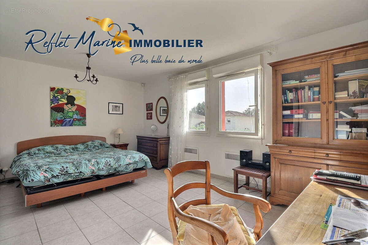 Maison à LA CIOTAT