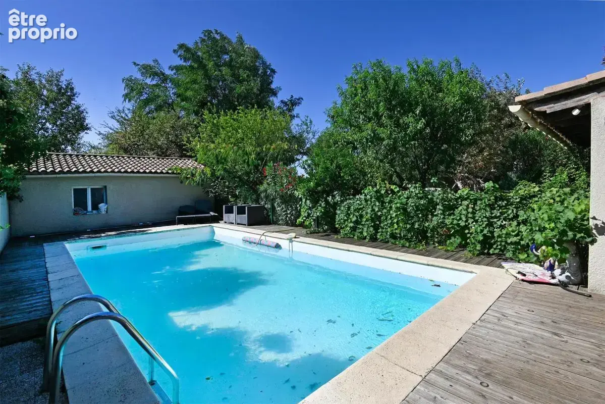 Maison à AVIGNON