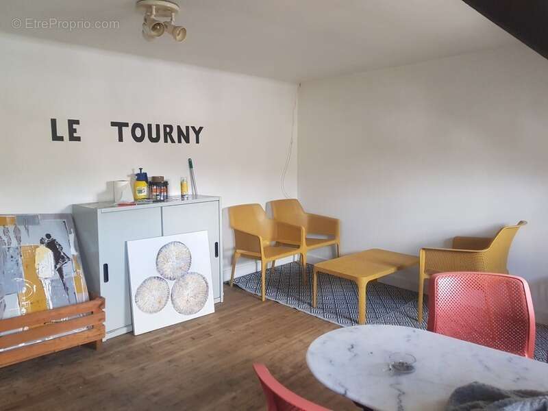 Appartement à MONTIGNAC