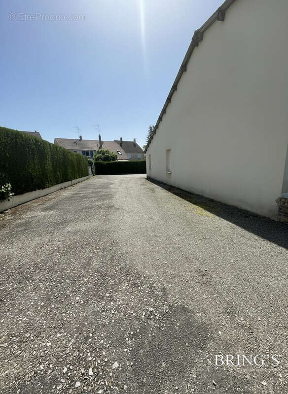 Appartement à ALENCON