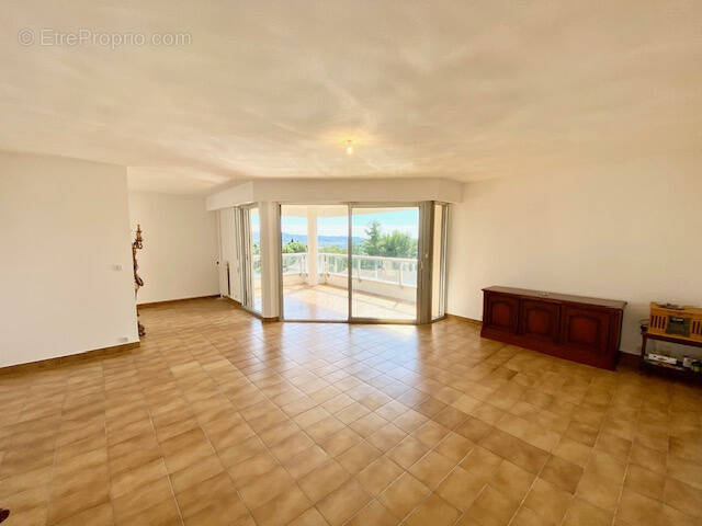 Appartement à GRASSE