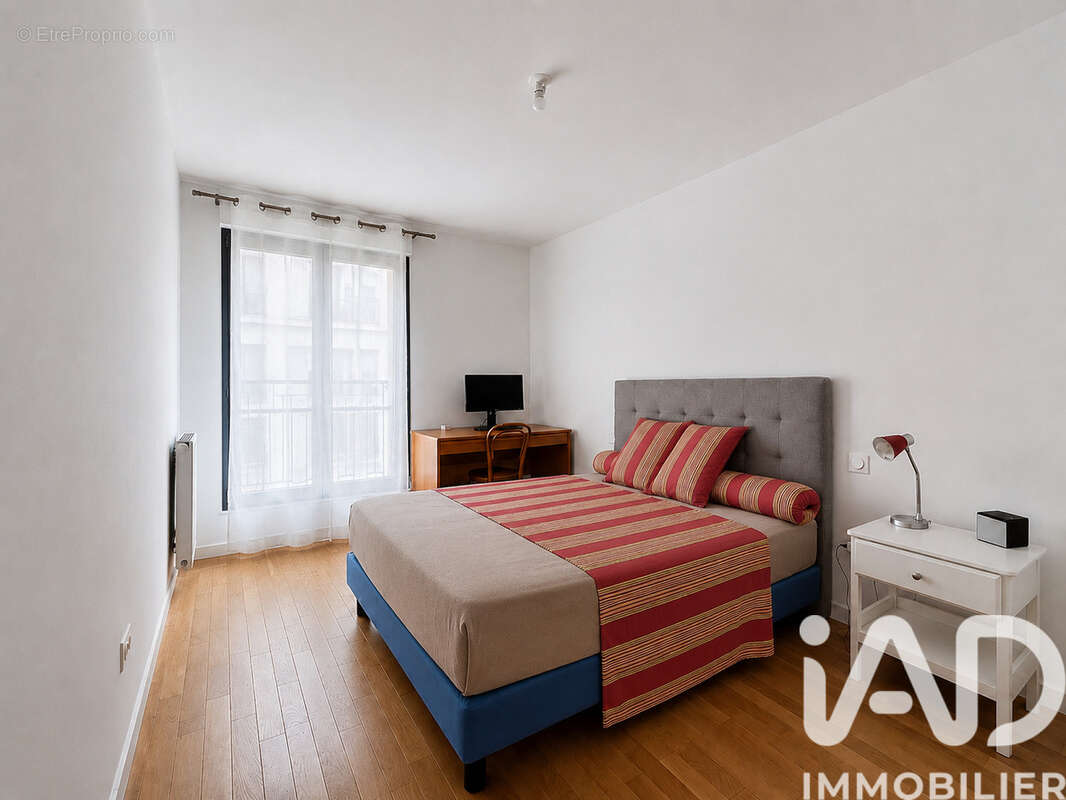 Photo 4 - Appartement à CLAMART