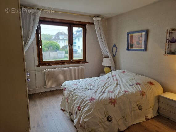 Appartement à ILLKIRCH-GRAFFENSTADEN