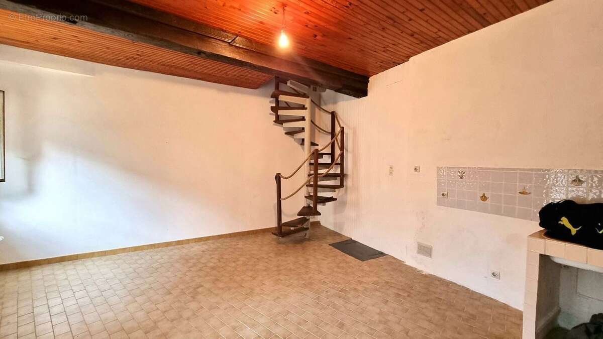 Maison à BOUJAN-SUR-LIBRON