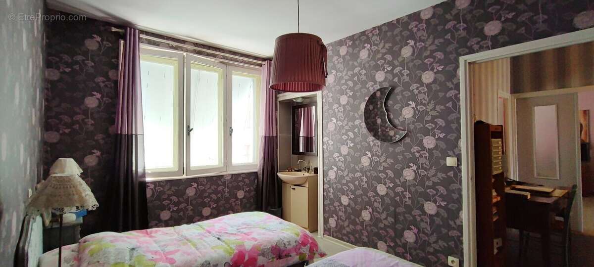 Maison de ville T6 - Decazeville - photo 9