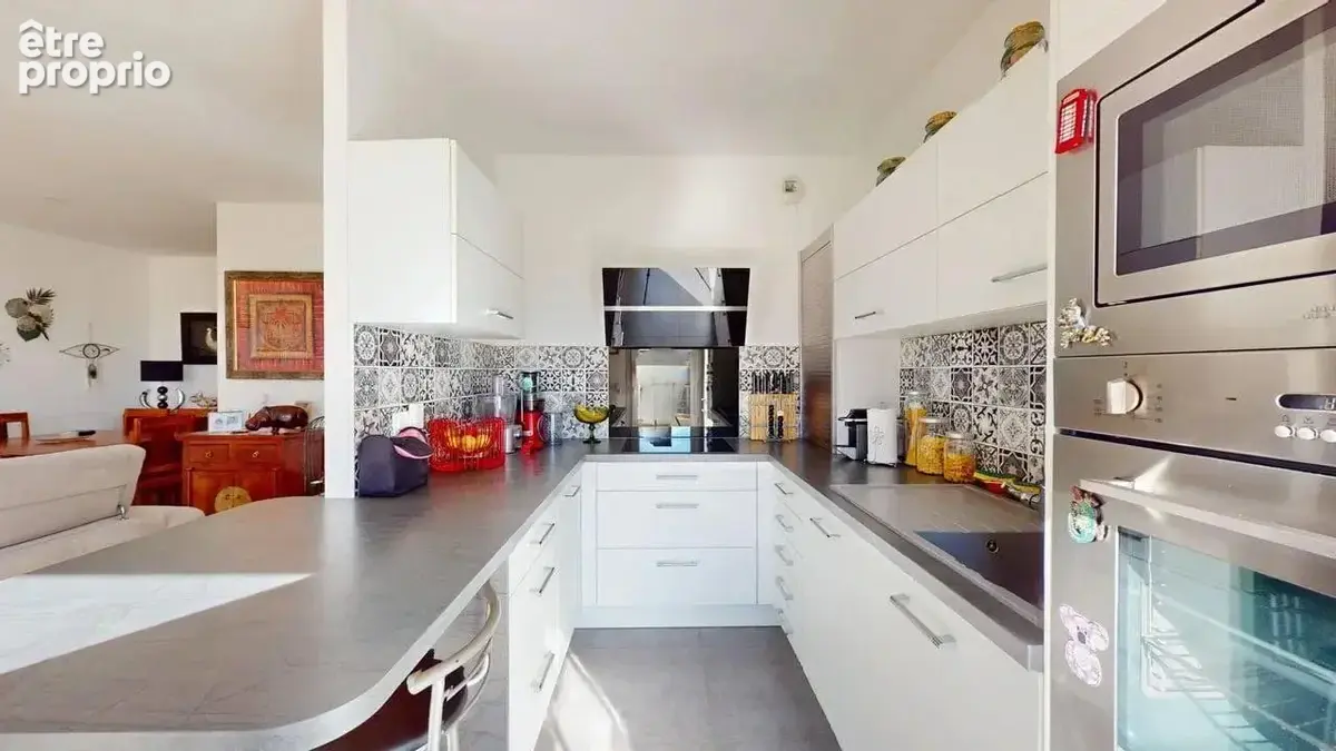 Vente Appartement Le coudray(28630) 271 700ï¿œ - photo 8