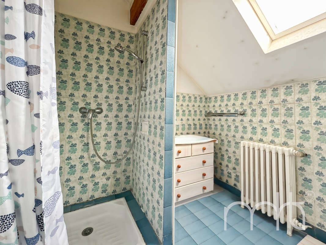 Maison à BOIS-COLOMBES