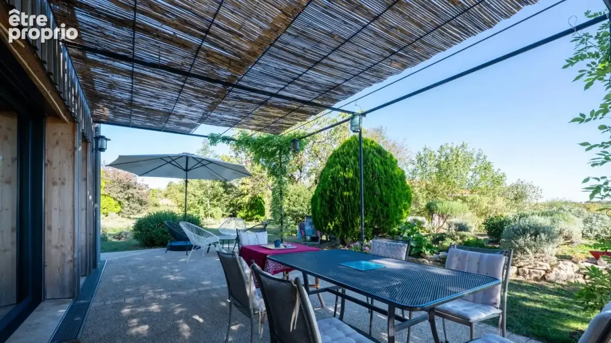 Exclusivité Secteur Gourdon - Magnifique ensemble immobilier de - photo 14