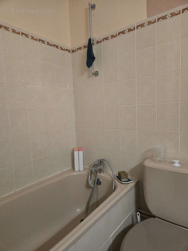Appartement à ROCHEFORT