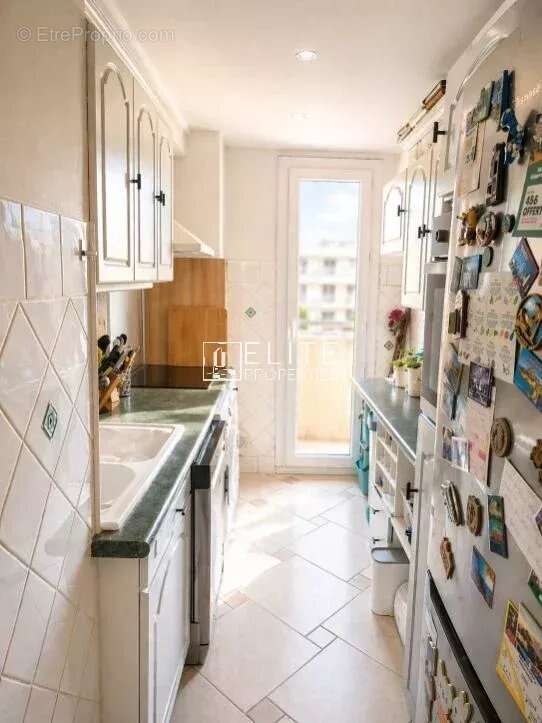 Appartement à LE CANNET