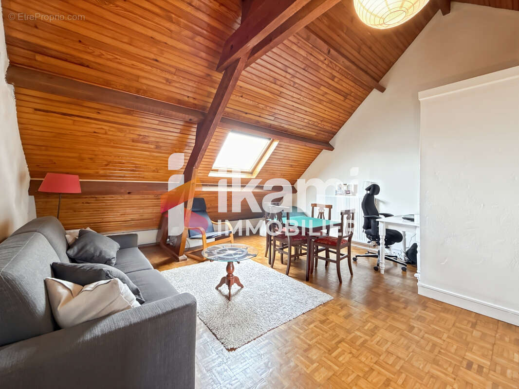 Maison à SENS