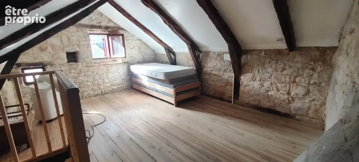 Maison à Recoules-Prévinquières Séverac d 'Aveyron - photo 7