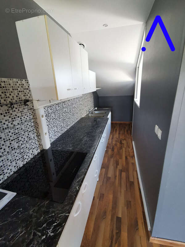 Appartement à BACCARAT