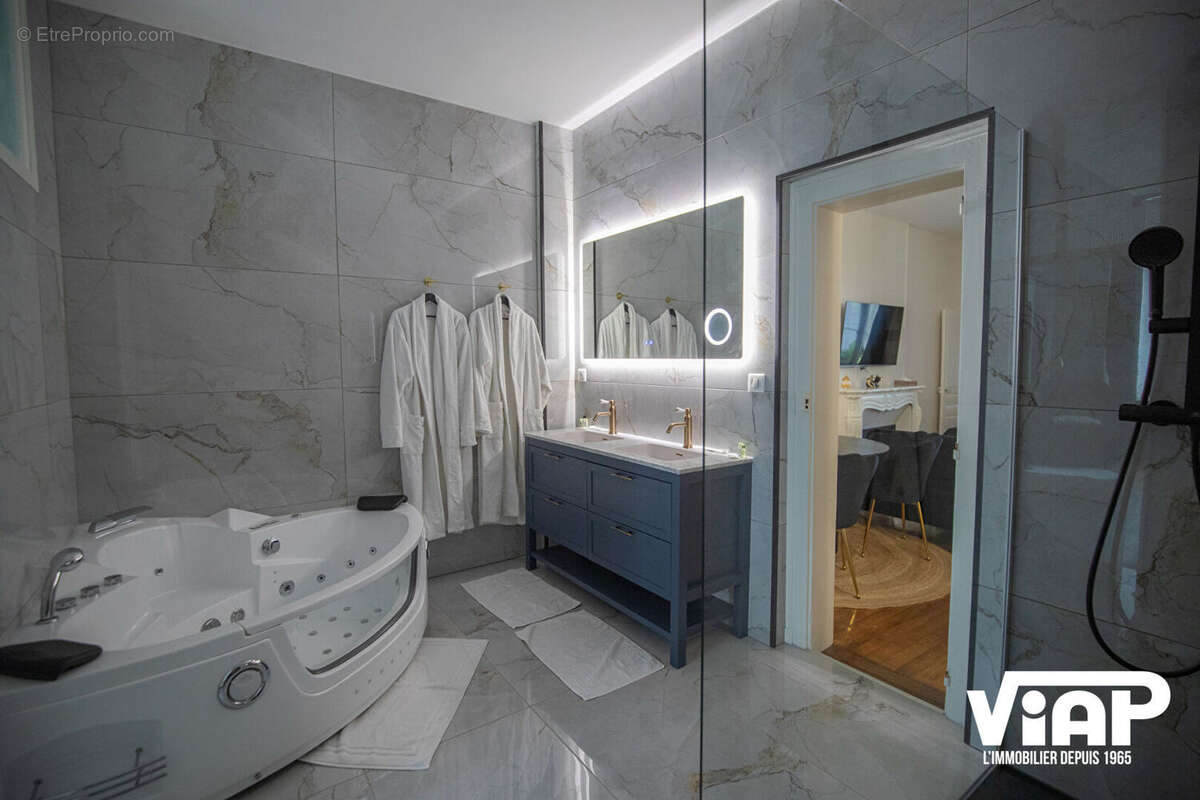 Appartement à LIMOGES