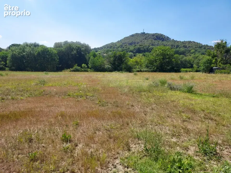 Terrain 1 043 m² à vendre à Salernes (83690) - photo 4