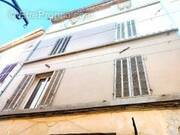 Aubagne T3 de 61 m2 - Appartement à AUBAGNE