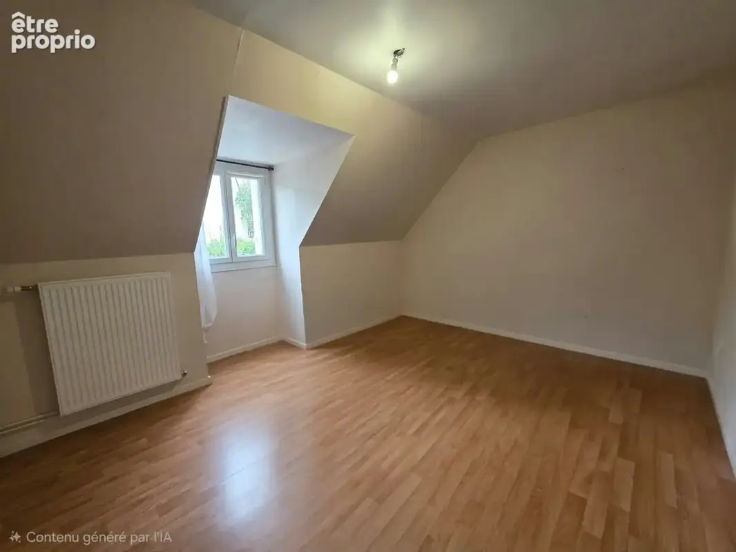 Maison Familiale 97 m2 Gaillon - photo 9