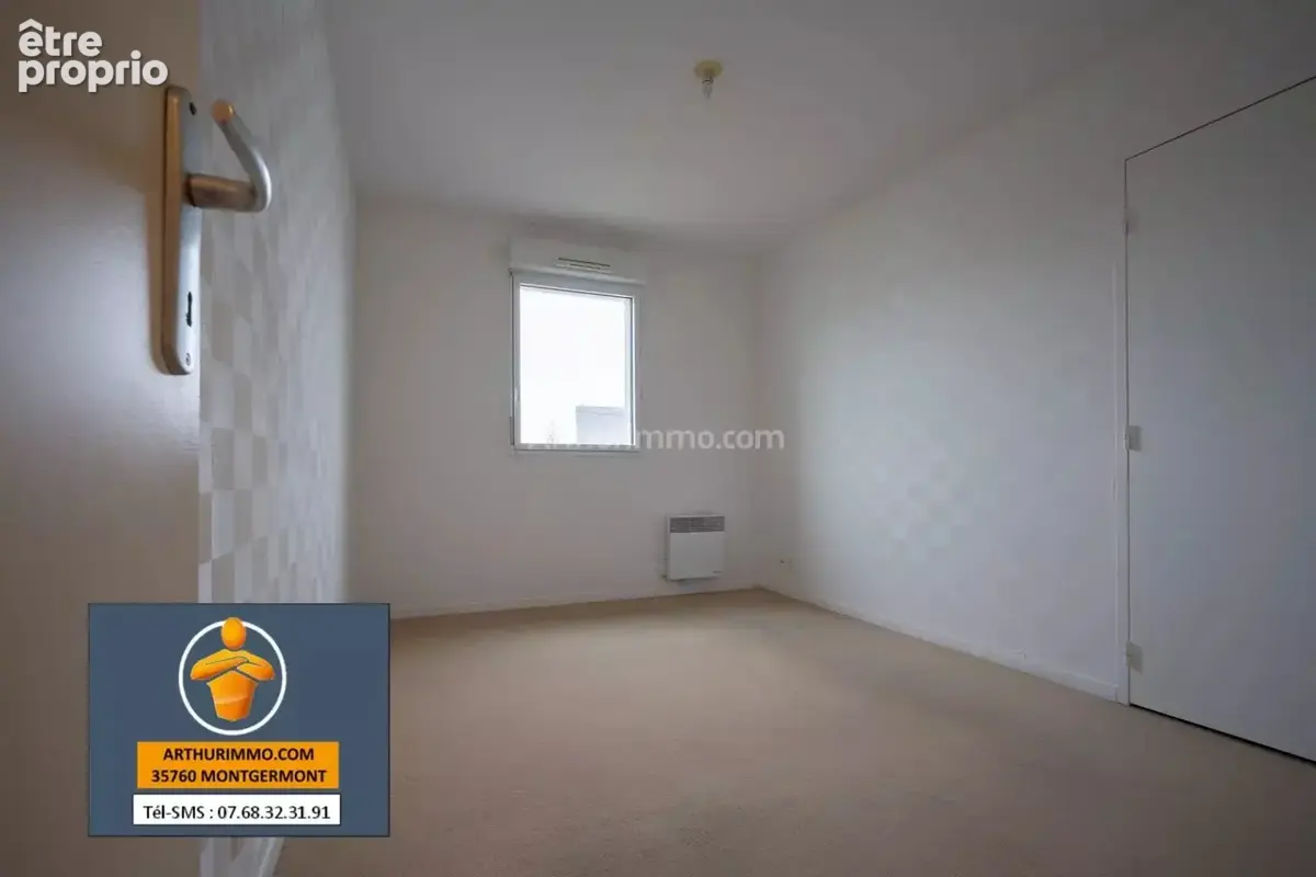 Vente Appartement Le rheu(35650) 194 480ï¿œ - photo 7