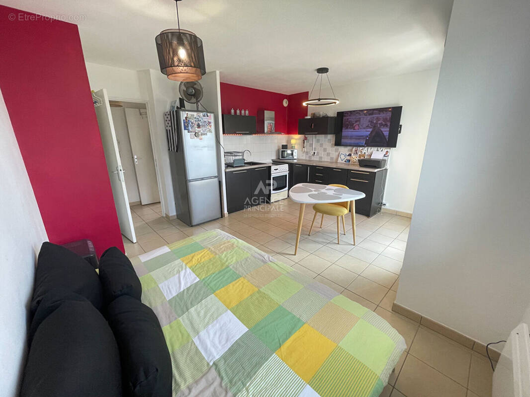 Appartement à ACHERES