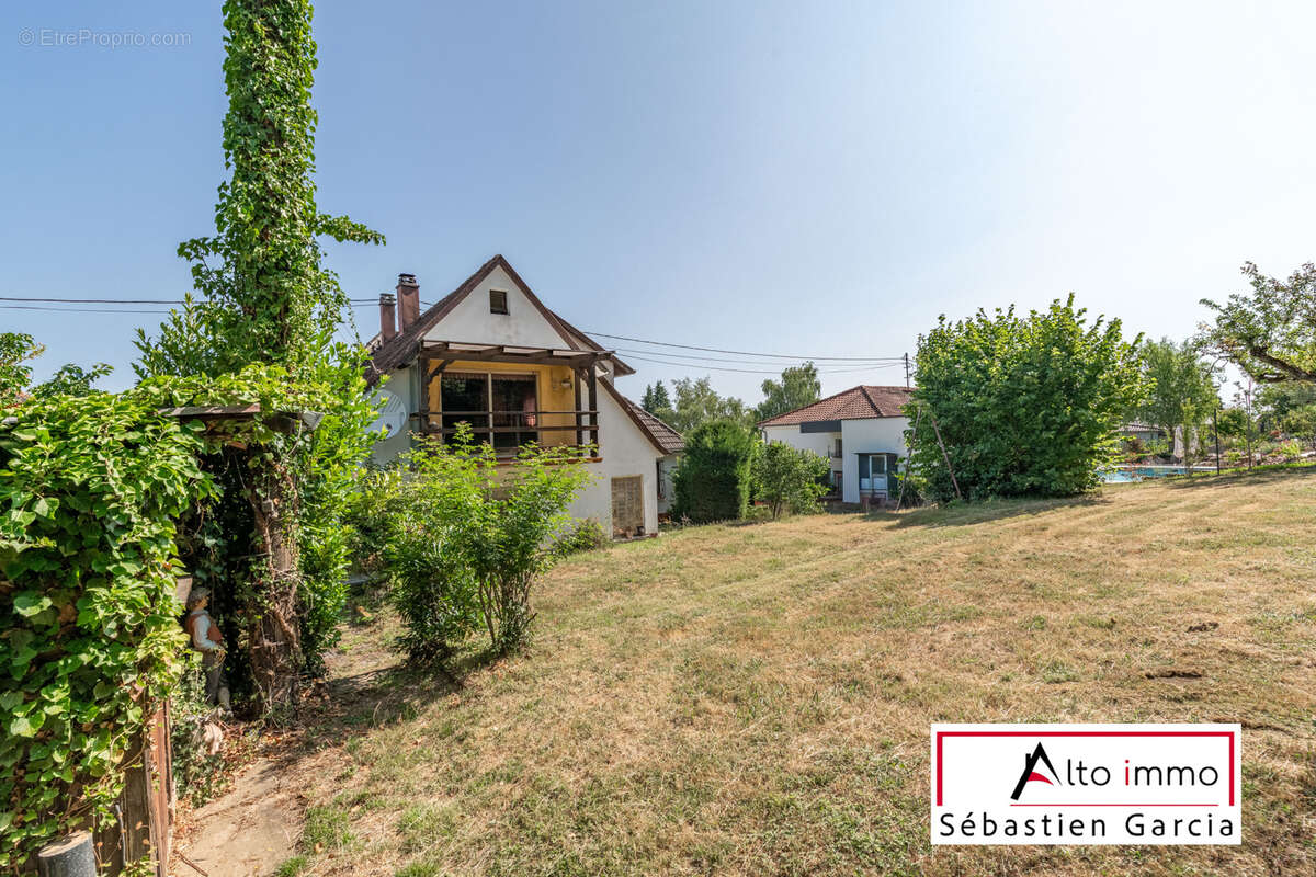 Maison 8 pièces Soultz-Sous-Forêts - photo 6
