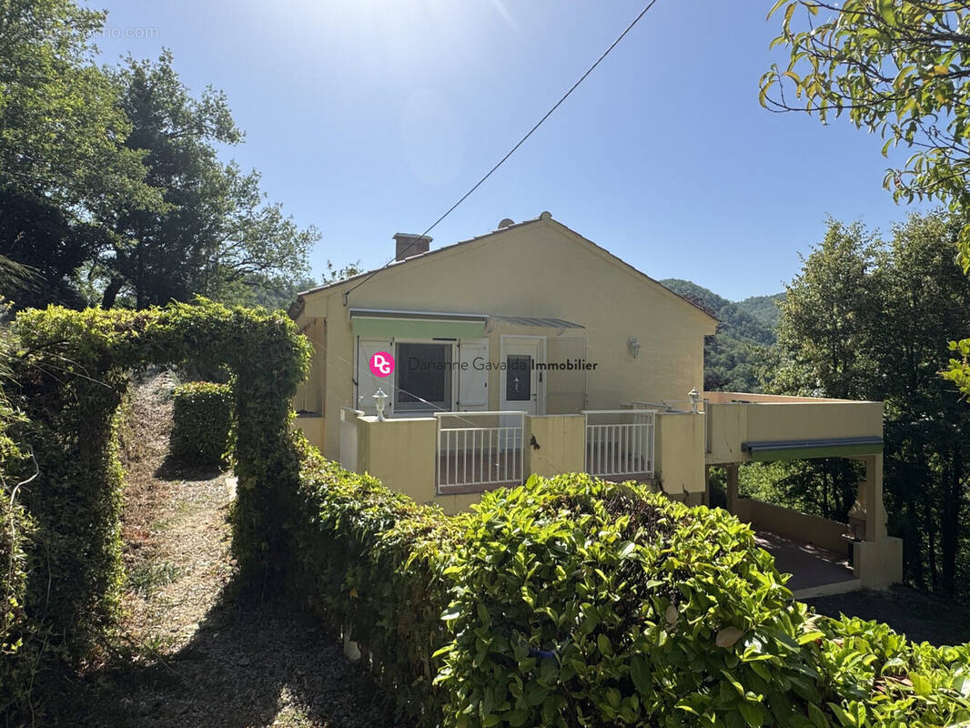 Maison à SAINT-PARTHEM