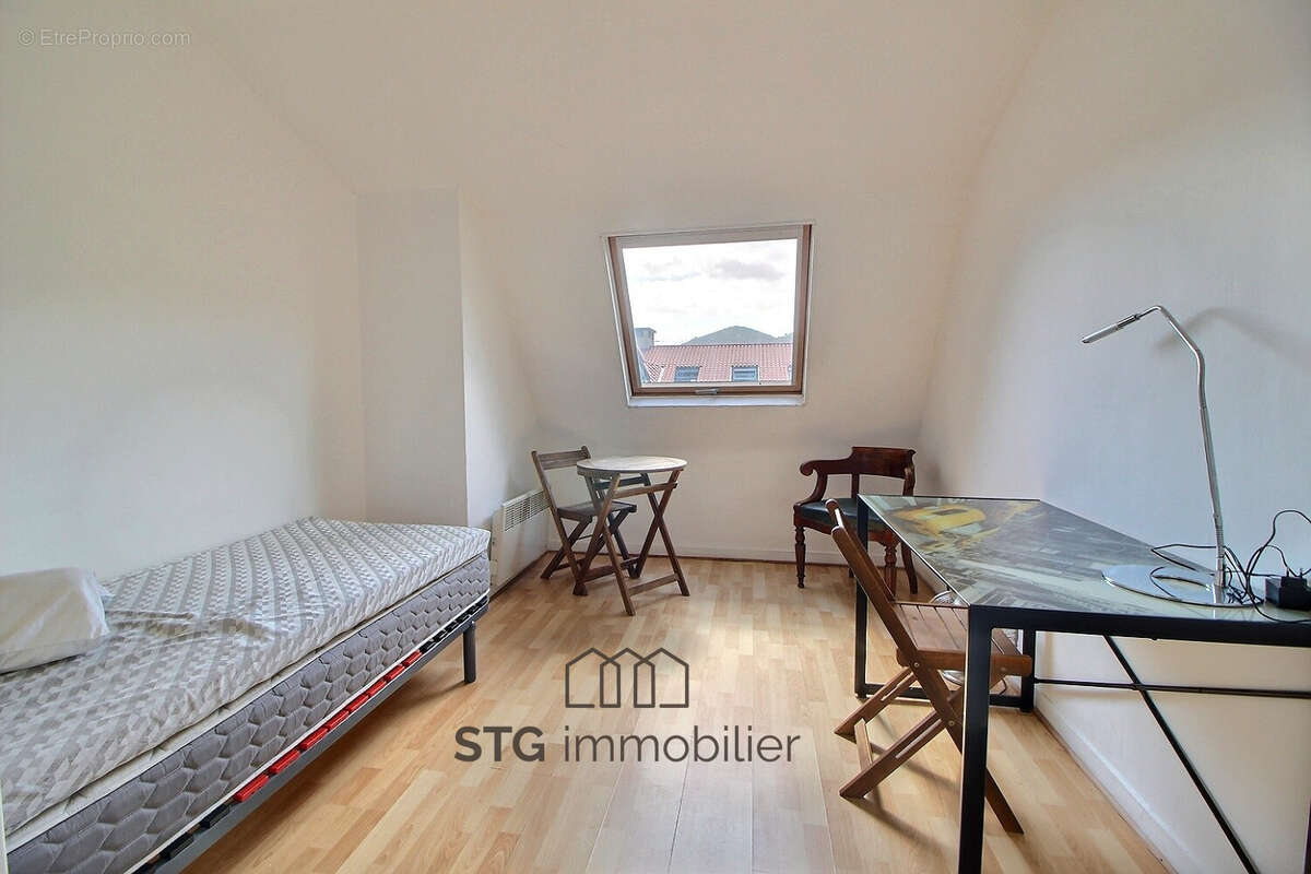 Appartement à AJACCIO
