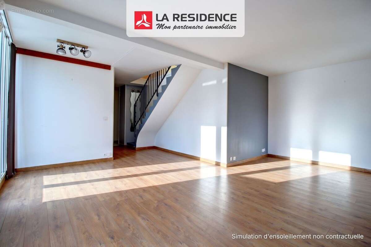 Appartement à ANDRESY