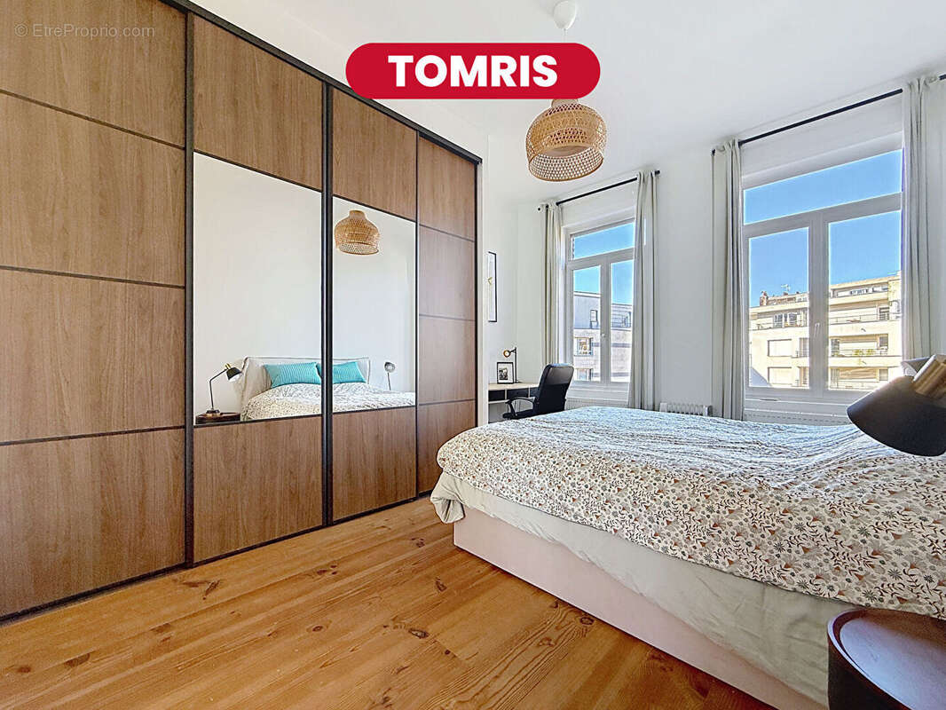 Appartement à LILLE
