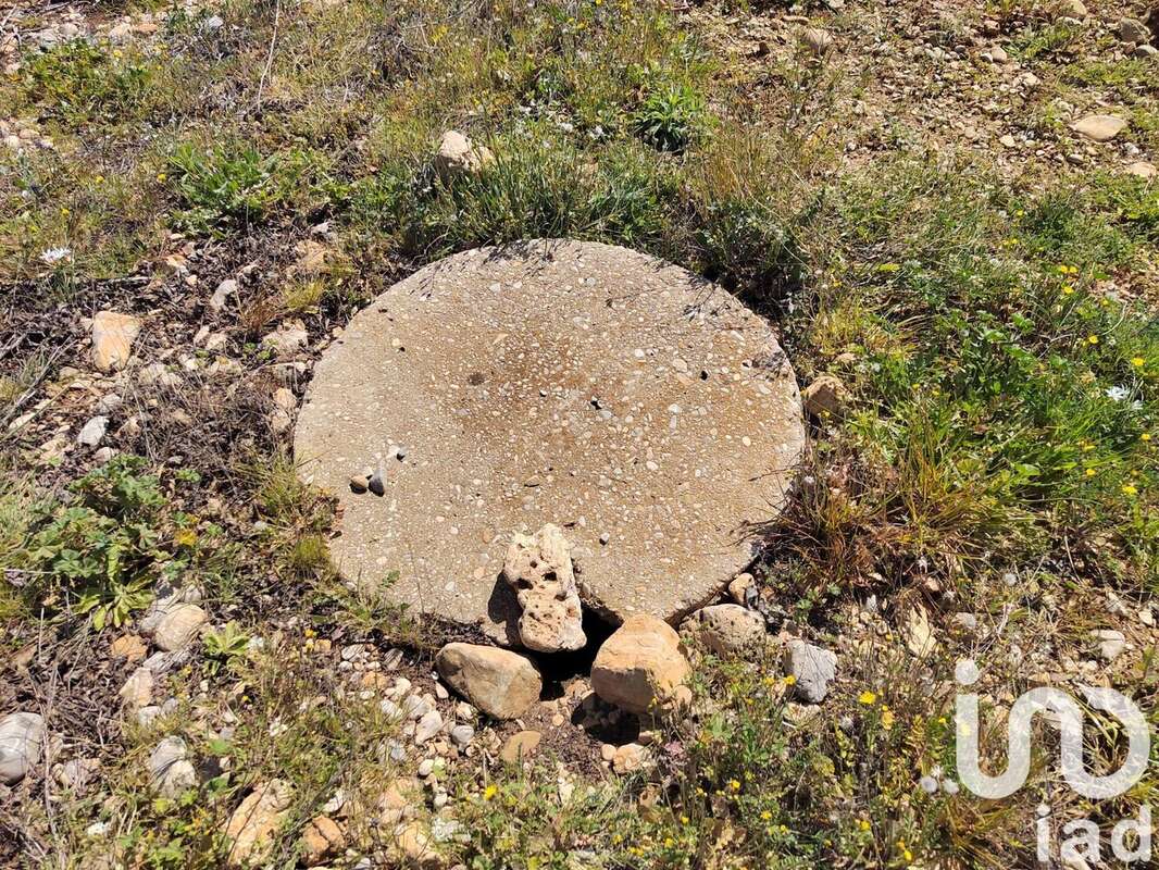 Photo 3 - Terrain à ROCHEGUDE