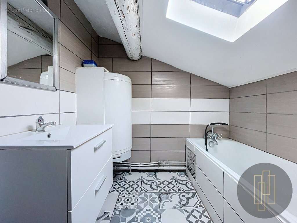 Appartement à VILLEFRANCHE-SUR-SAONE