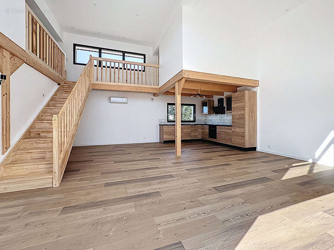 Maison à CONCARNEAU