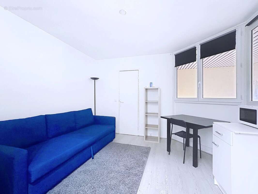 Appartement à NOISY-LE-GRAND