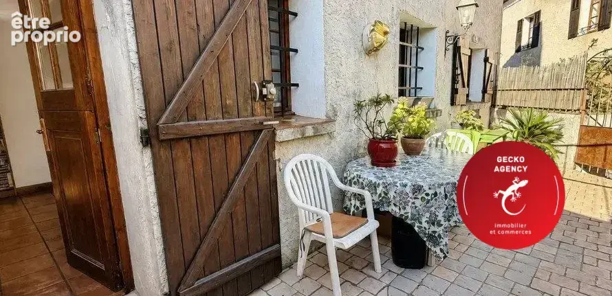 Maison 4 pièces 103 m² à vendre à La Motte (83920) - photo 2