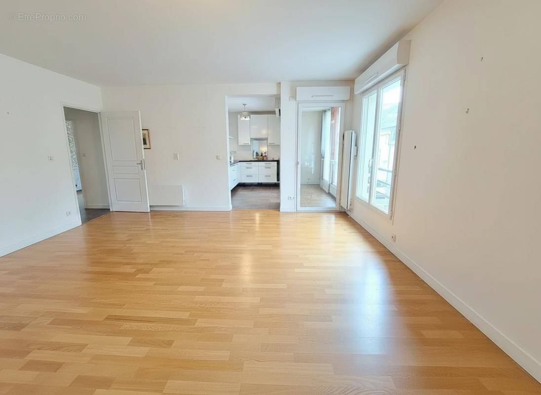 Appartement à ANGERS