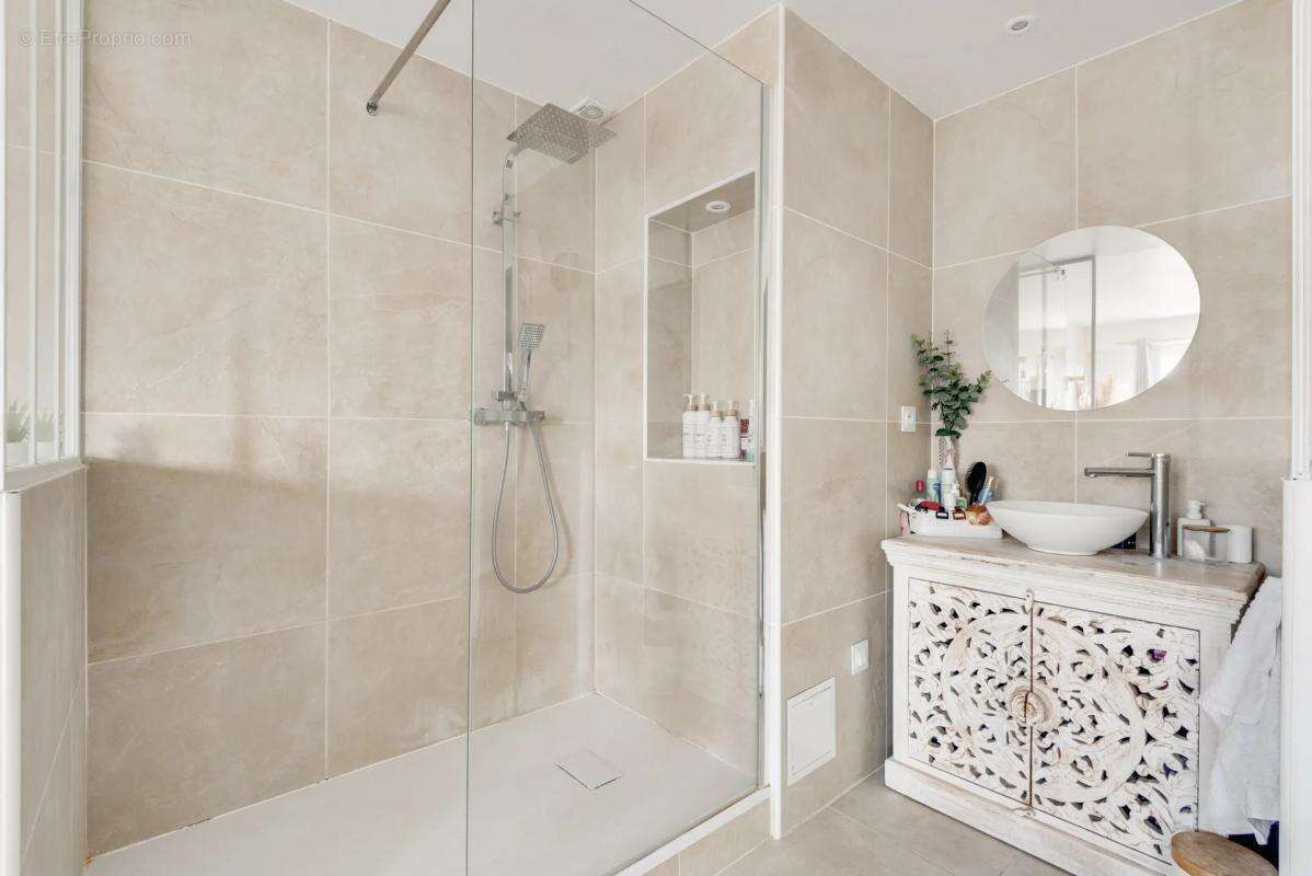 Appartement à FONTENAY-SOUS-BOIS