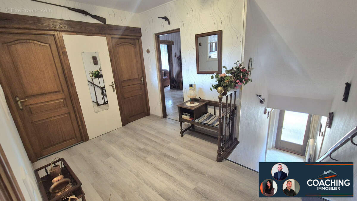 Maison 140 m² à Sermaize-Les-Bains  - photo 3