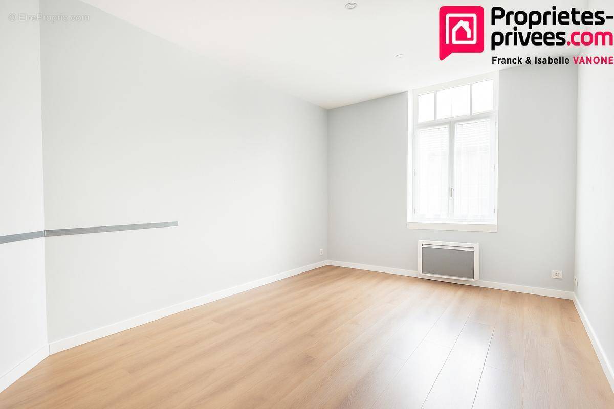 Appartement à LILLE