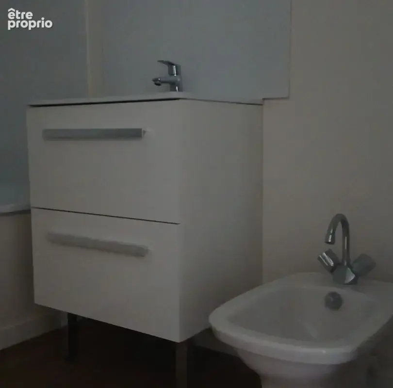 LE RENOIR E02520046L T4-250 000 € - photo 22