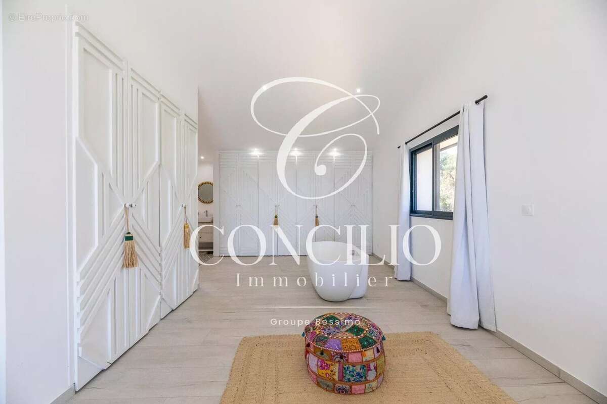 Maison à SARI-SOLENZARA