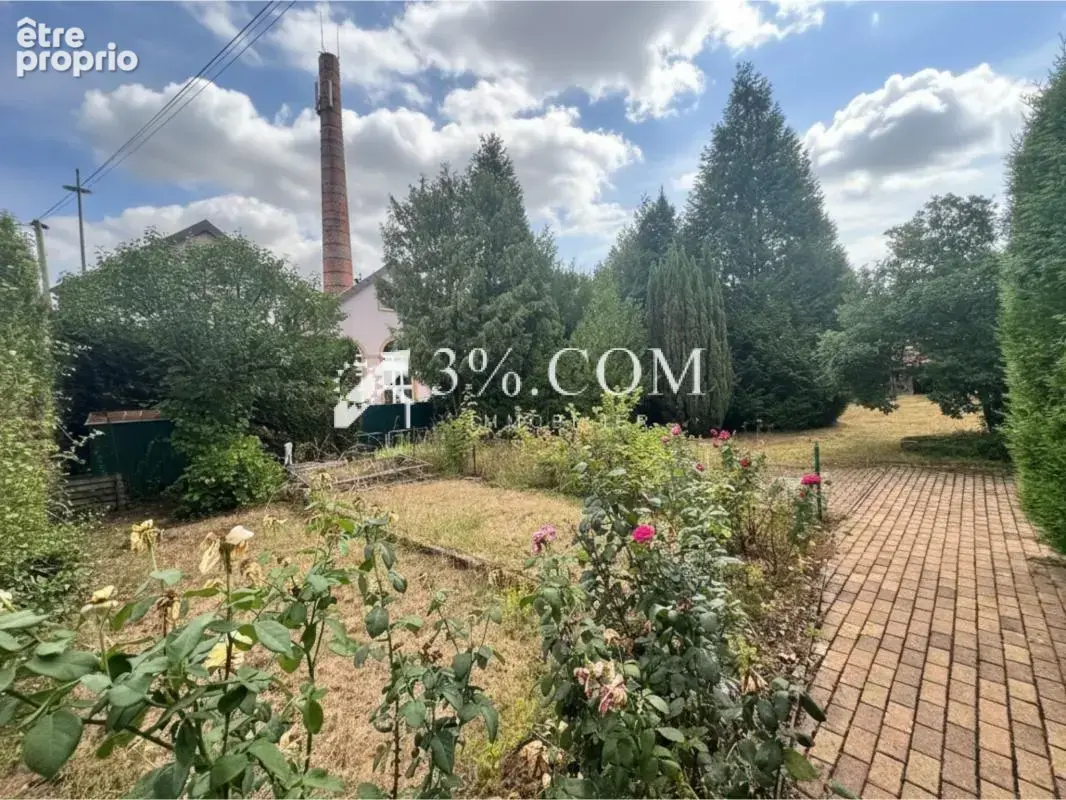 Ensemble immobilier sur 62 ares au centre de BOUXWILLER - photo 14