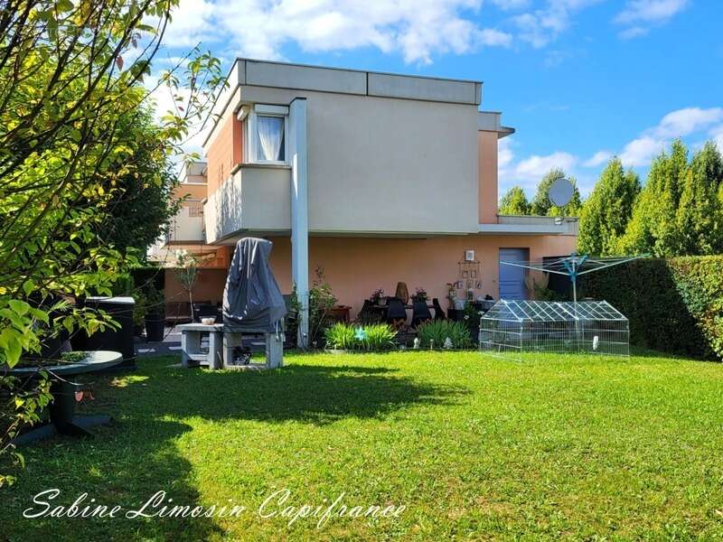 Maison à MANDEURE