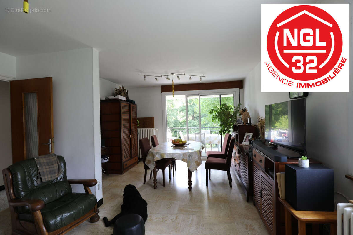 Maison à ALLONZIER-LA-CAILLE