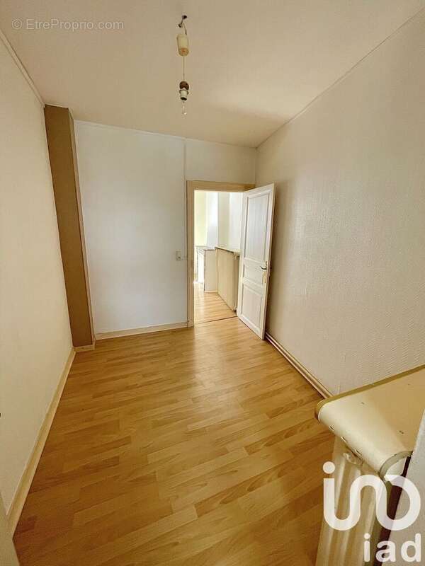 Photo 8 - Maison à LE BLANC