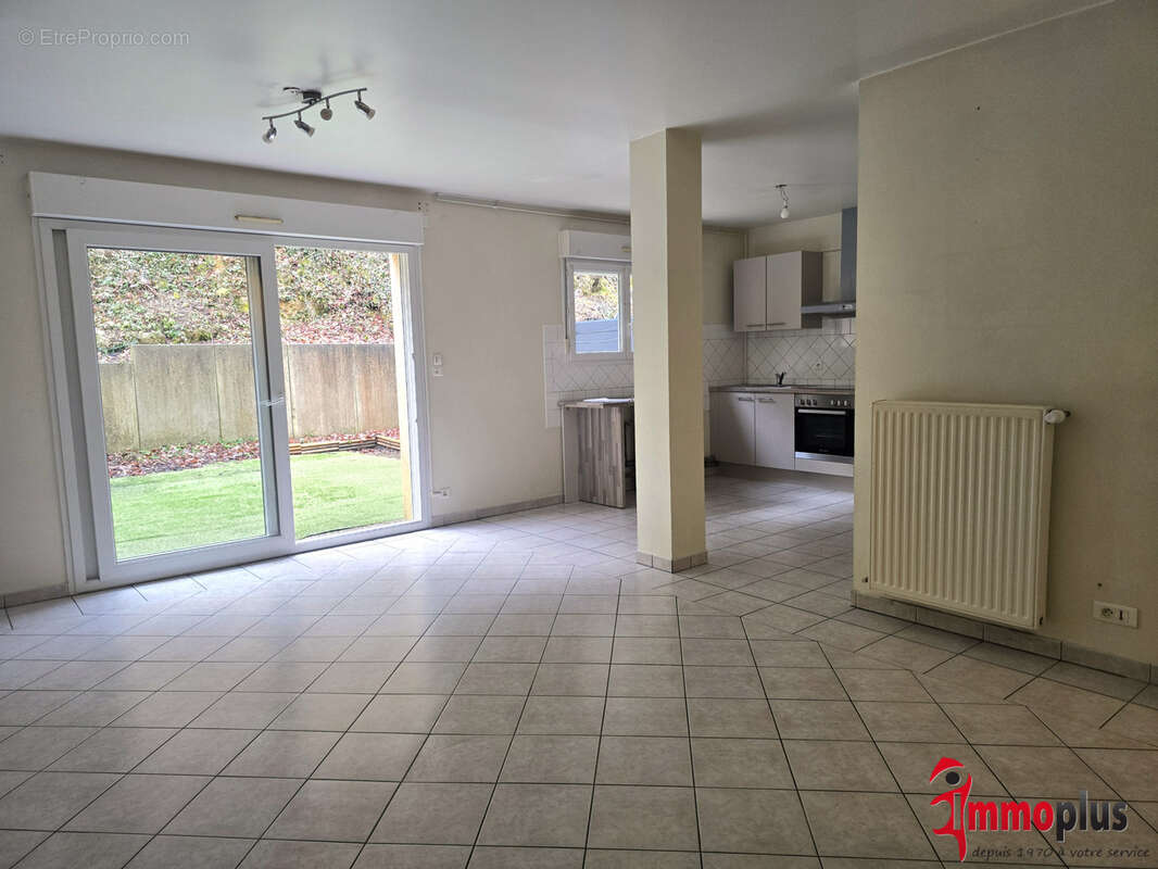 Appartement à ALTKIRCH