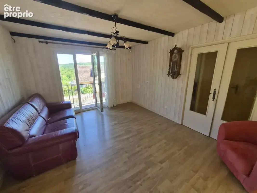 Maison 5 pièces 134 m² à vendre à Neuves-Maisons (54230) - photo 5