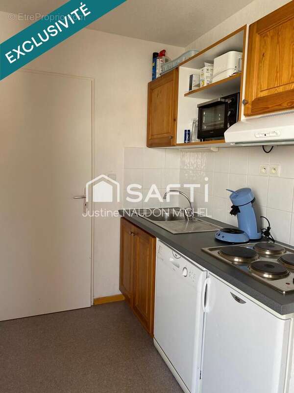 Photo 4 - Appartement à LA CLUSE