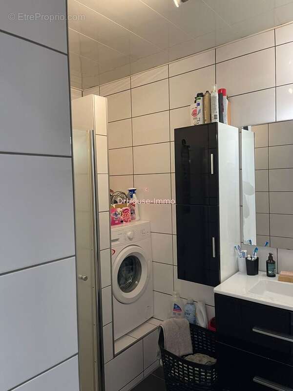 Appartement 84 m² à Rixheim  - photo 10