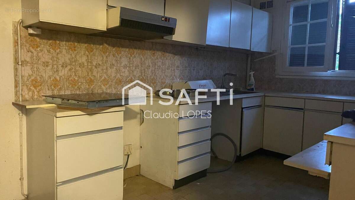 Photo 5 - Appartement à DRANCY